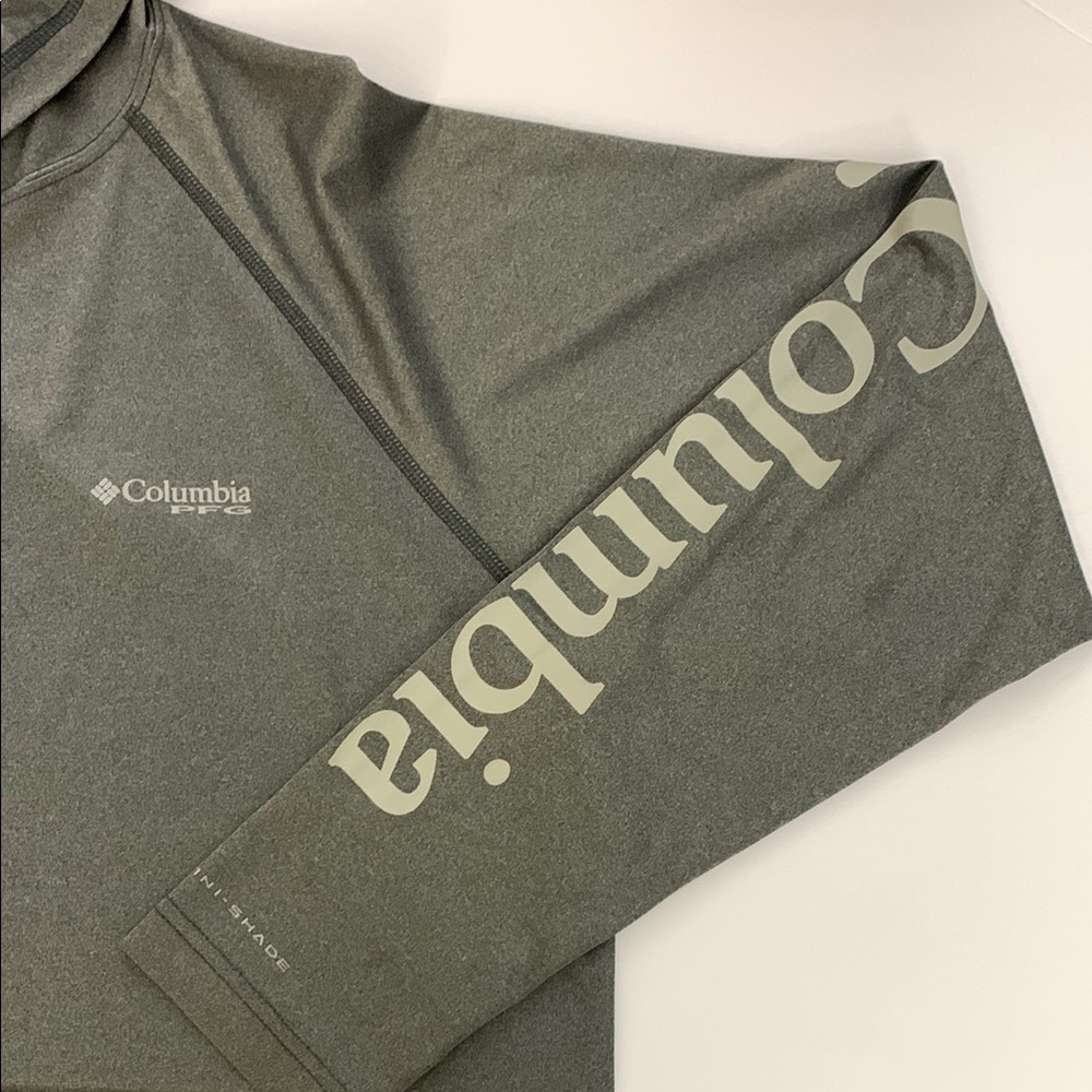 Columbia Terminal Tackle Pullover Hoodie - Picture 5 of 11